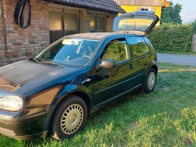 VW Golf IV