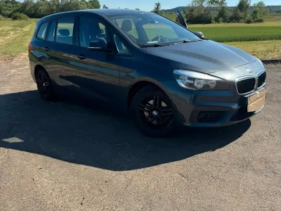 Gebraucht BMW 218