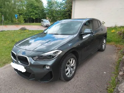 Gebraucht BMW X2
