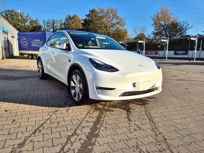 Second-hand Tesla Model Y RWD 255 kW (347 CP) 2023 SUV