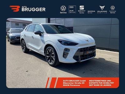 Nuova Cupra Terramar 150 CV (110 kW) 2026 SUV