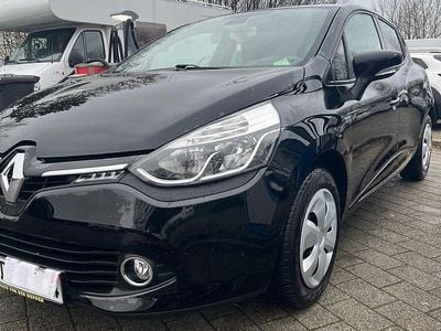 Renault Clio GrandTour