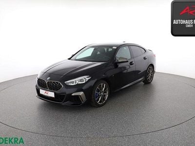 Occasion BMW M235 Comfort Edition 306 PK (225 kW) 2023 Zwart Coupé