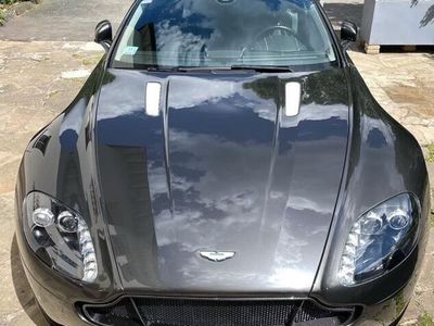 gebraucht Aston Martin V8 Vantage 4,7