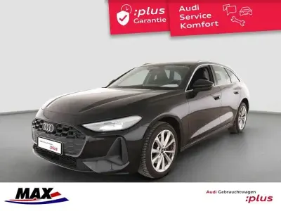 Gebraucht Audi A5 Ambiente 150 PS (110 kW) 2025 Schwarz Kombi