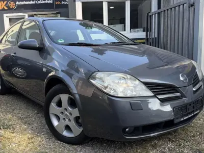 Gebraucht Nissan Primera