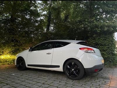 Renault Mégane III