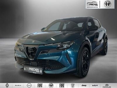 Alfa Romeo Junior