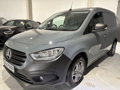 Mercedes Citan 110