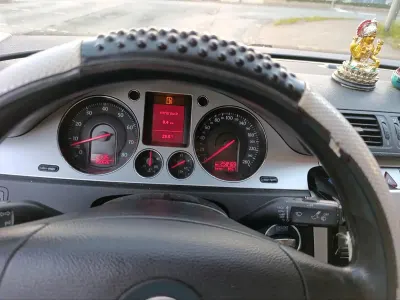 Gebraucht VW Passat