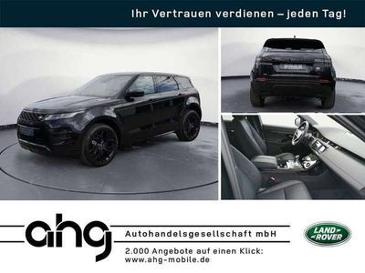 gebraucht Land Rover Range Rover evoque P250 R-DYNAMIC SE Keyless Go