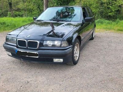 gebraucht BMW 323 e36 i 3er touring