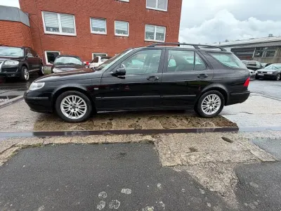 Gebraucht Saab 9-5