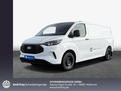 gebraucht Ford 300 Transit CustomL2H1 LKW VA Autm. Trend