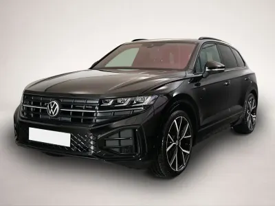Gebraucht VW Touareg