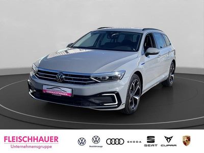 Brugt VW Passat R-line 218 HK (160 kW) 2022 Grå Stationcar