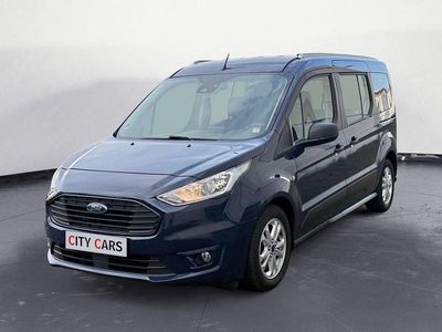 Ford Grand Tourneo Connect