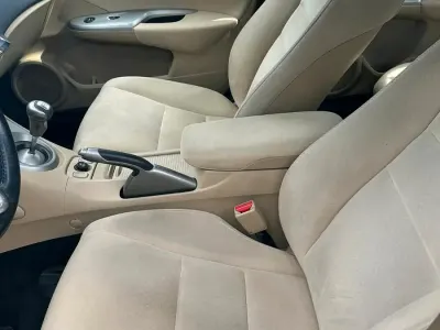 Käytetty Honda Civic Executive 140 HP (102 kW) 2006 Harmaa Sedan