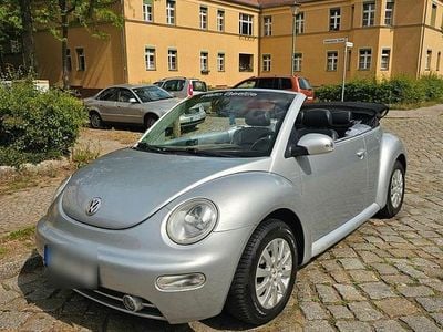 VW Beetle