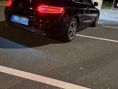 Mercedes C250