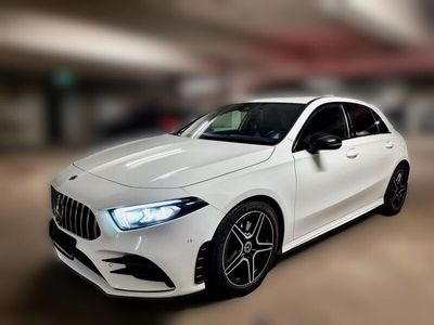Mercedes A220