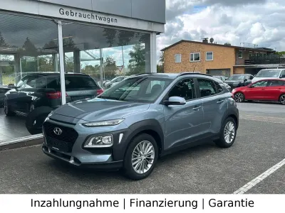 Gebraucht Hyundai Kona