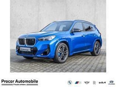 Brugt BMW X1