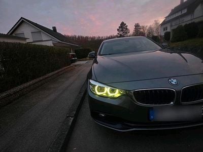 BMW 440