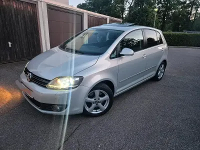 Używany VW Golf VII