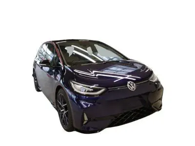 Gebraucht VW ID.3 GTX 239 kW (326 PS) 2025 Violett Kleinwagen