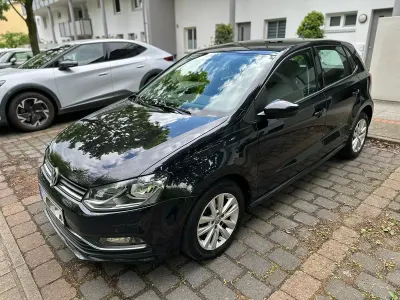 Usata VW Polo