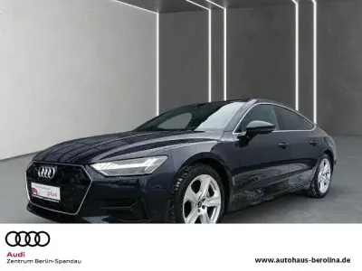 Gebraucht Audi A7 Sportback