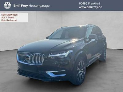 Gebraucht 2024 Volvo XC90 SUV | 52.800 € (Fairer Preis)