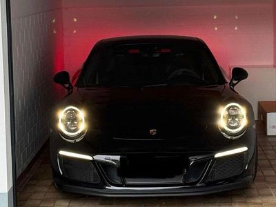 Gebraucht Porsche 991 450 PS (330 kW) 2018 Schwarz Coupé