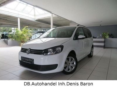 VW Touran