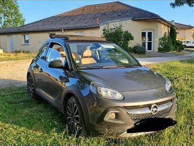 Opel Adam