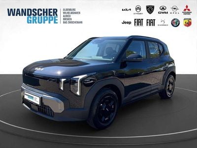 Nouă Kia EV2 Air 108 kW (147 CP) 2026 Negru SUV