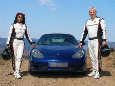Gebraucht Porsche 986 Boxster