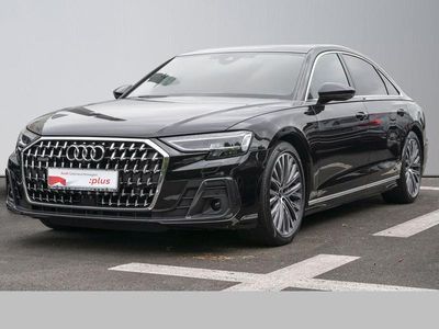 Audi A8L
