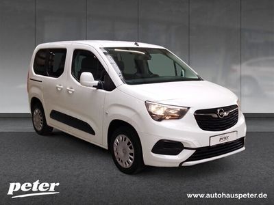 Opel Combo Life