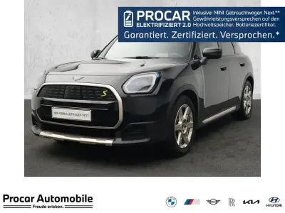 Occasion Mini Cooper SE Favoured 22 kW (30 PK) 2024 Andere Hatchback