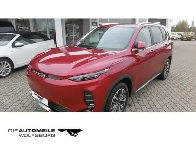 Gebraucht Maxus D60e
