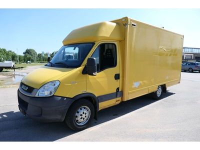 gebraucht Iveco Daily Daily