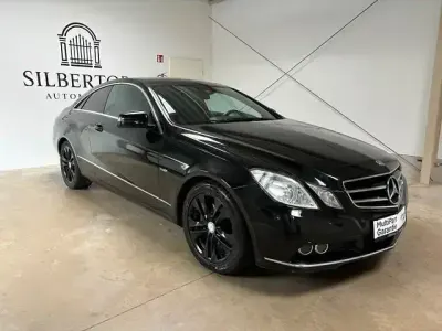 Gebraucht Mercedes E250