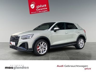 Audi SQ2