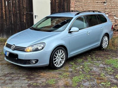 Gebraucht 2010 VW Golf Kombi | 4.500 € (Fairer Preis)