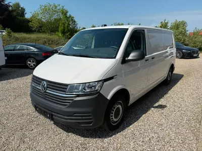 Gebraucht VW T6.1