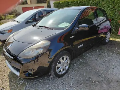 Gebraucht Renault Clio IV
