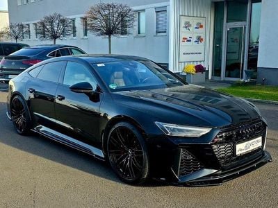 Audi RS7