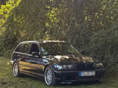 Gebraucht BMW 325